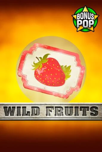 Wild Fruits бесплатная демо игра | Вулкан Вегас Казахстан без регистрации