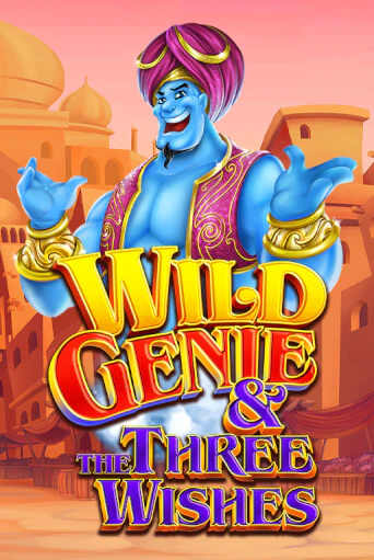Wild Genie бесплатная демо игра | Вулкан Вегас Казахстан без регистрации