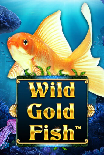 Wild Gold Fish бесплатная демо игра | Вулкан Вегас Казахстан без регистрации