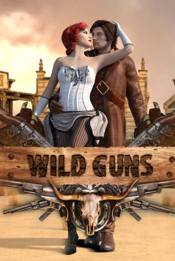 Wild Guns бесплатная демо игра | Вулкан Вегас Казахстан без регистрации