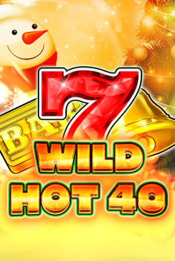 Wild Hot 40 Christmas бесплатная демо игра | Вулкан Вегас Казахстан без регистрации
