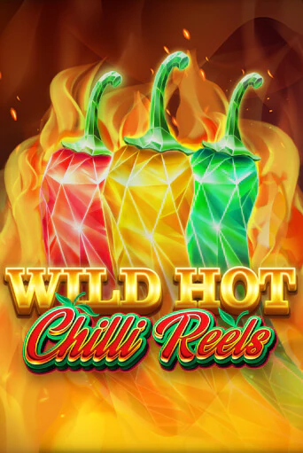 Wild Hot Chilli Reels бесплатная демо игра | Вулкан Вегас Казахстан без регистрации
