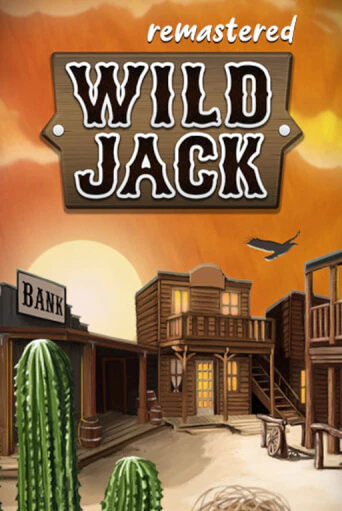 Wild Jack Remastered бесплатная демо игра | Вулкан Вегас Казахстан без регистрации