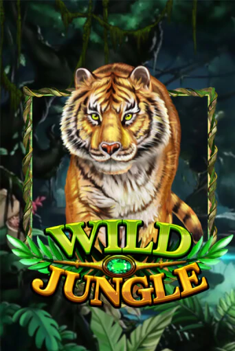 Wild Jungle бесплатная демо игра | Вулкан Вегас Казахстан без регистрации