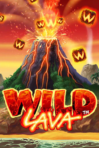 Wild Lava бесплатная демо игра | Вулкан Вегас Казахстан без регистрации