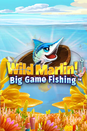 Wild Marlin! - Big Game Fishing™ бесплатная демо игра | Вулкан Вегас Казахстан без регистрации