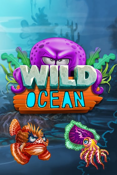 Wild Ocean бесплатная демо игра | Вулкан Вегас Казахстан без регистрации