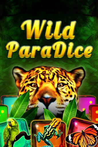Wild Paradice   бесплатная демо игра | Вулкан Вегас Казахстан без регистрации