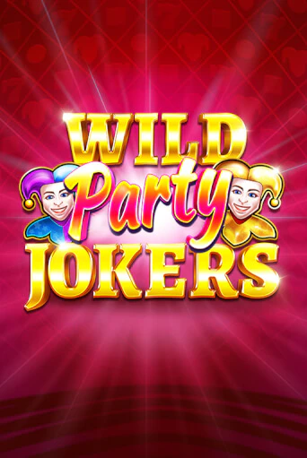 Wild Party Jokers бесплатная демо игра | Вулкан Вегас Казахстан без регистрации