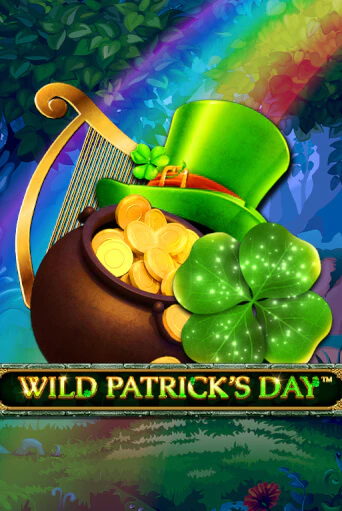 Wild Patrick's Day бесплатная демо игра | Вулкан Вегас Казахстан без регистрации