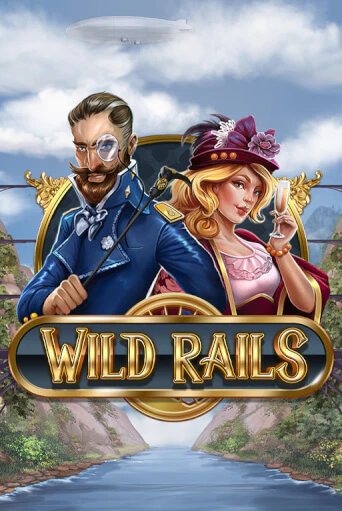 Wild Rails бесплатная демо игра | Вулкан Вегас Казахстан без регистрации