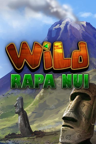 Wild Rapa Nui бесплатная демо игра | Вулкан Вегас Казахстан без регистрации