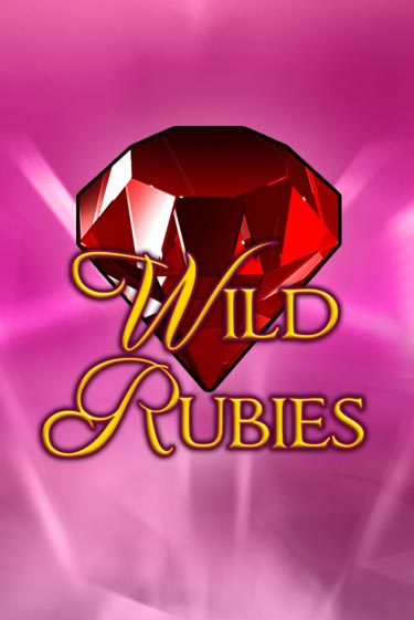 Wild Rubies бесплатная демо игра | Вулкан Вегас Казахстан без регистрации