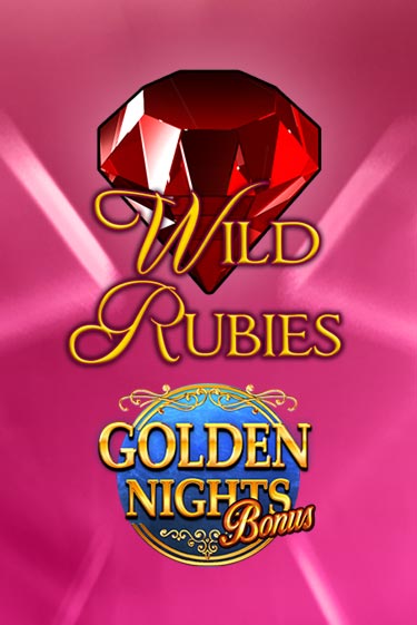 Wild Rubies GDN бесплатная демо игра | Вулкан Вегас Казахстан без регистрации