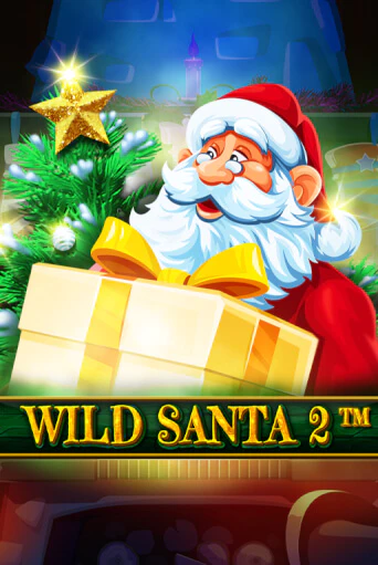 Wild Santa 2 бесплатная демо игра | Вулкан Вегас Казахстан без регистрации