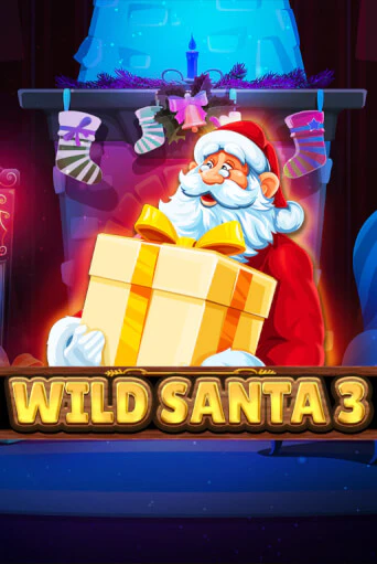 Wild Santa 3 бесплатная демо игра | Вулкан Вегас Казахстан без регистрации