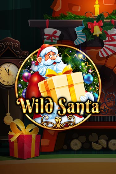 Wild Santa бесплатная демо игра | Вулкан Вегас Казахстан без регистрации