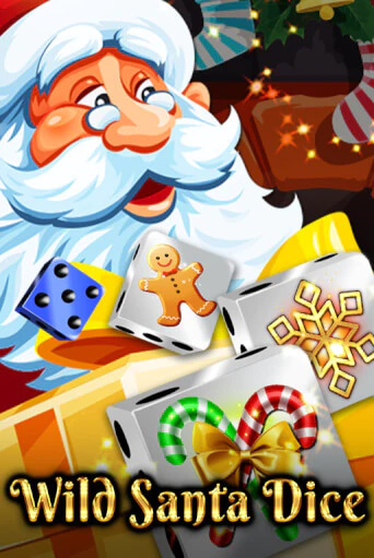 Wild Santa Dice бесплатная демо игра | Вулкан Вегас Казахстан без регистрации