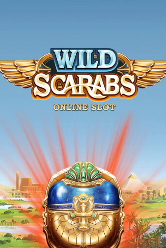 Wild Scarabs бесплатная демо игра | Вулкан Вегас Казахстан без регистрации