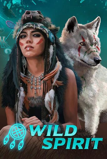 Wild Spirit бесплатная демо игра | Вулкан Вегас Казахстан без регистрации
