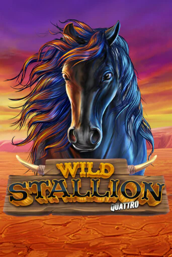 Wild Stallion бесплатная демо игра | Вулкан Вегас Казахстан без регистрации