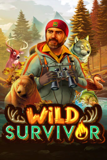 Wild Survivor бесплатная демо игра | Вулкан Вегас Казахстан без регистрации