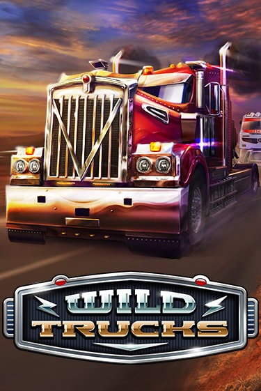 Wild Trucks бесплатная демо игра | Вулкан Вегас Казахстан без регистрации