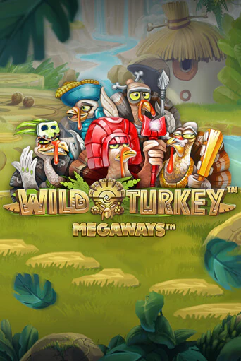 Wild Turkey™ Megaways™ бесплатная демо игра | Вулкан Вегас Казахстан без регистрации
