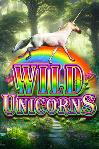Wild Unicorns бесплатная демо игра | Вулкан Вегас Казахстан без регистрации
