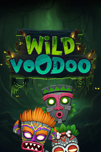 Wild Voodoo бесплатная демо игра | Вулкан Вегас Казахстан без регистрации