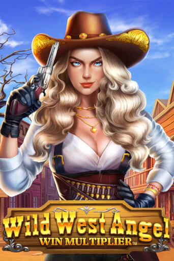 Wild West Angel бесплатная демо игра | Вулкан Вегас Казахстан без регистрации