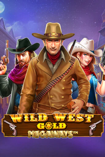 Wild West Gold Megaways бесплатная демо игра | Вулкан Вегас Казахстан без регистрации