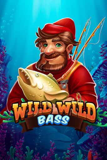 Wild Wild Bass бесплатная демо игра | Вулкан Вегас Казахстан без регистрации