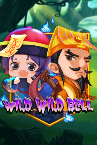 Wild Wild Bell бесплатная демо игра | Вулкан Вегас Казахстан без регистрации