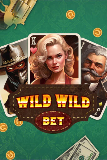 Wild Wild Bet бесплатная демо игра | Вулкан Вегас Казахстан без регистрации