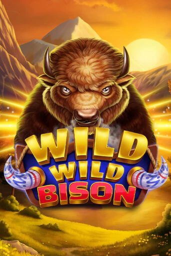 Wild Wild Bison бесплатная демо игра | Вулкан Вегас Казахстан без регистрации
