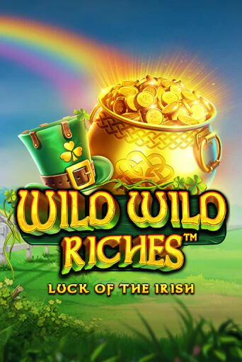 Wild Wild Riches бесплатная демо игра | Вулкан Вегас Казахстан без регистрации