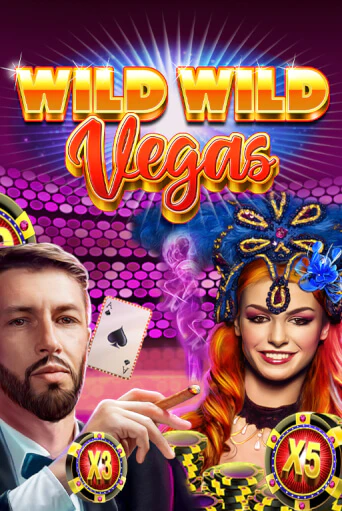 Wild Wild Vegas бесплатная демо игра | Вулкан Вегас Казахстан без регистрации