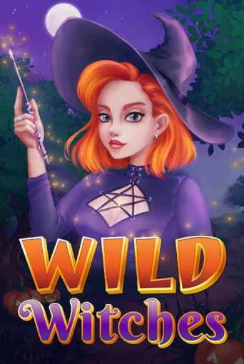 Wild Witches бесплатная демо игра | Вулкан Вегас Казахстан без регистрации