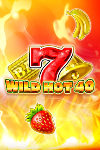 Wild Hot 40 бесплатная демо игра | Вулкан Вегас Казахстан без регистрации