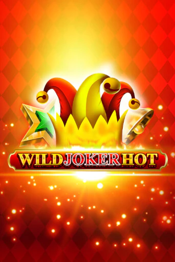 Wild Joker Hot бесплатная демо игра | Вулкан Вегас Казахстан без регистрации