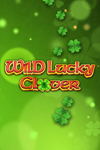 Wild Lucky Clover бесплатная демо игра | Вулкан Вегас Казахстан без регистрации