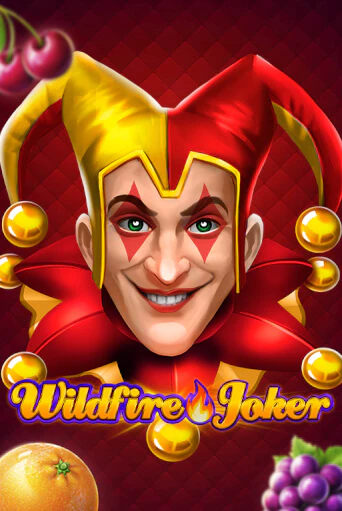 Wildfire Joker бесплатная демо игра | Вулкан Вегас Казахстан без регистрации