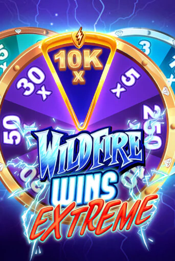 Wildfire Wins Extreme бесплатная демо игра | Вулкан Вегас Казахстан без регистрации
