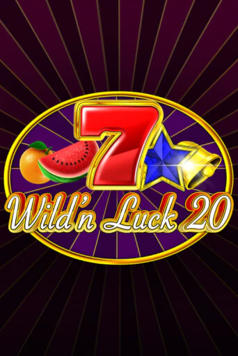 Wild'n Luck 20 бесплатная демо игра | Вулкан Вегас Казахстан без регистрации