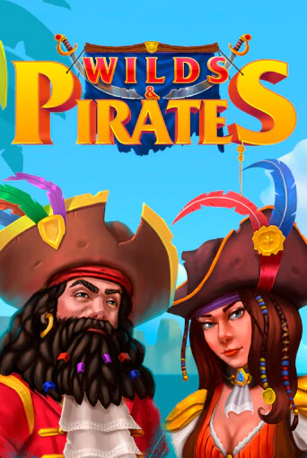 Wilds and Pirates бесплатная демо игра | Вулкан Вегас Казахстан без регистрации