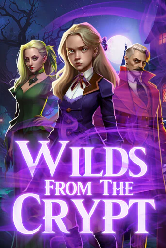 Wilds from the Crypt бесплатная демо игра | Вулкан Вегас Казахстан без регистрации