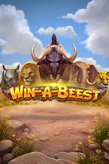 Win-A-Beest бесплатная демо игра | Вулкан Вегас Казахстан без регистрации