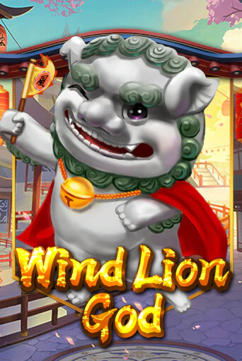 Wind Lion God бесплатная демо игра | Вулкан Вегас Казахстан без регистрации