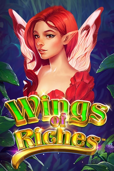 Wings of Riches™ бесплатная демо игра | Вулкан Вегас Казахстан без регистрации